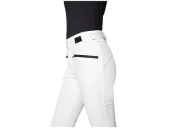 Pantalón de esquí de softshell para mujer
