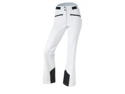 Pantalón de esquí de softshell para mujer