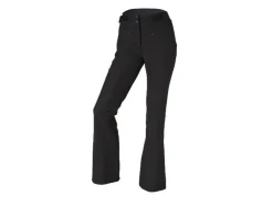 Pantalón de esquí de softshell para mujer