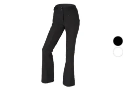 Pantalón de esquí de softshell para mujer