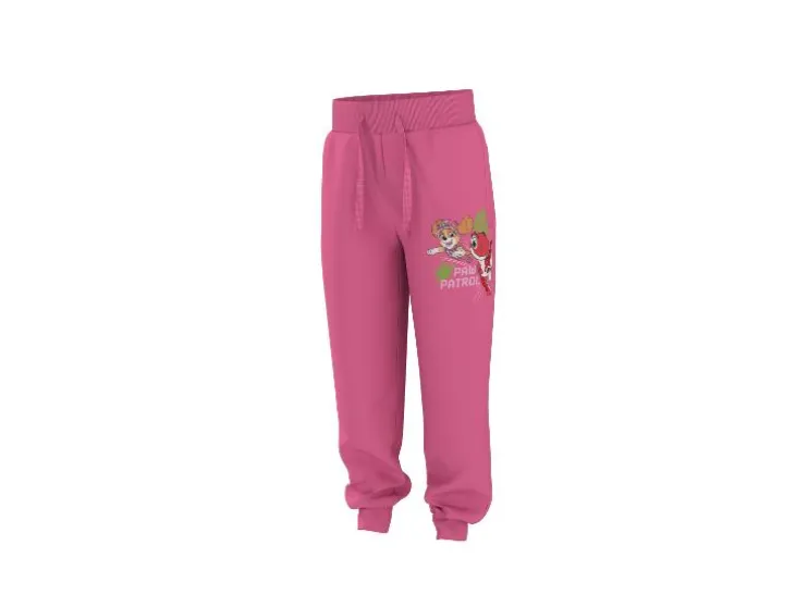 Pantalón de felpa infantil »Paw Patrol«