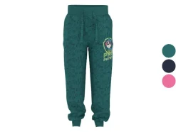 Pantalón de felpa infantil »Paw Patrol«
