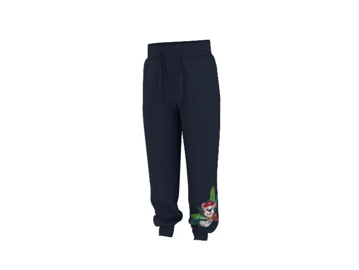 Pantalón de felpa infantil »Paw Patrol«