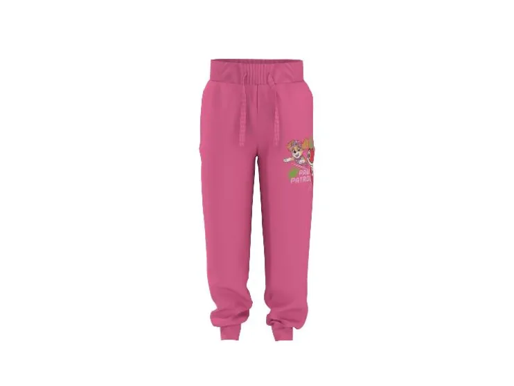 Pantalón de felpa infantil »Paw Patrol«
