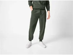 Pantalón de felpa para hombre