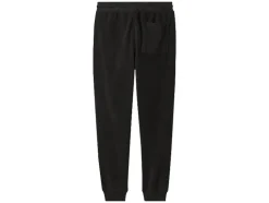 Pantalón de felpa para hombre