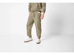 Pantalón de felpa para hombre