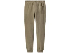Pantalón de felpa para hombre