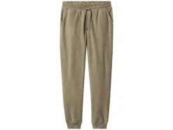Pantalón de felpa para hombre