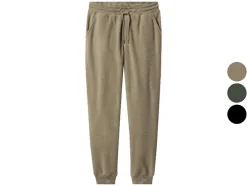 Pantalón de felpa para hombre