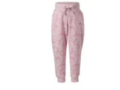 Pantalón de felpa para niño pequeño