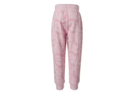 Pantalón de felpa para niño pequeño