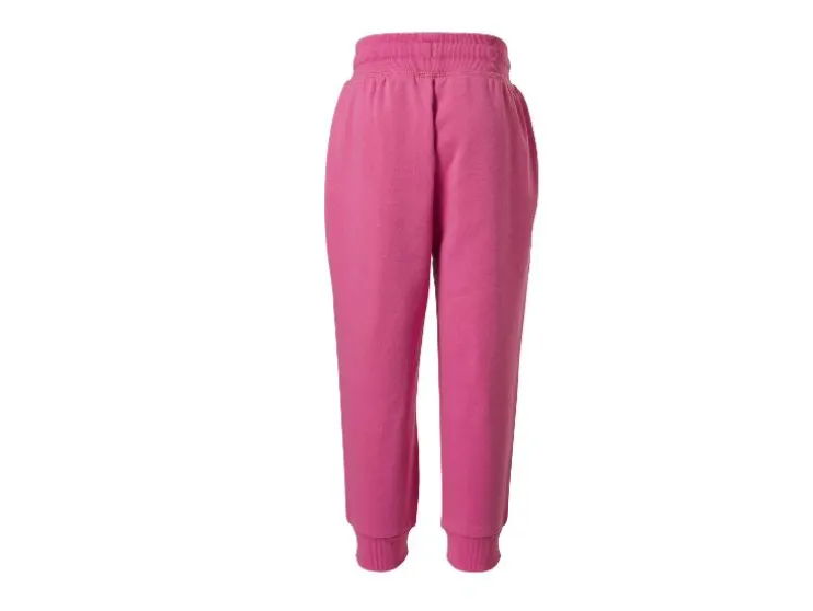 Pantalón de felpa para niño pequeño