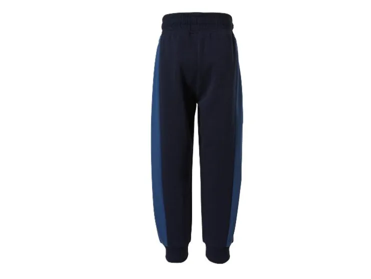 Pantalón de felpa para niño pequeño