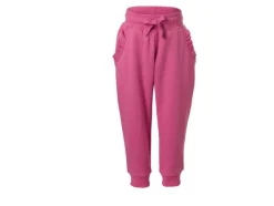 Pantalón de felpa para niño pequeño