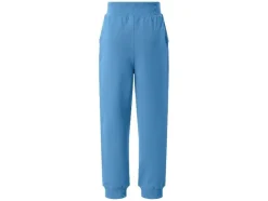 Pantalón de felpa para niño pequeño