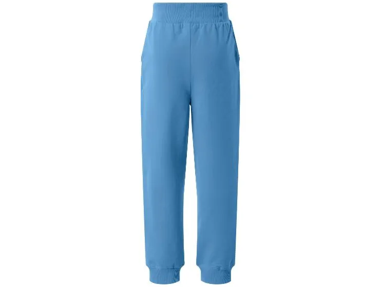 Pantalón de felpa para niño pequeño