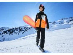 Pantalón de freeride