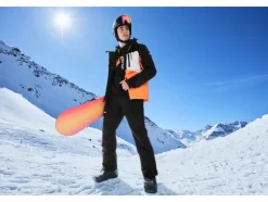 Pantalón de freeride