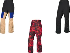 Pantalón de freeride para hombre