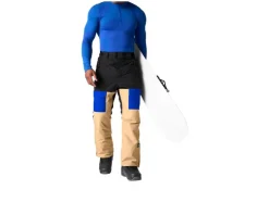 Pantalón de freeride para hombre