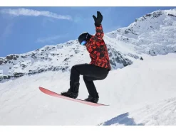 Pantalón de freeride para hombre