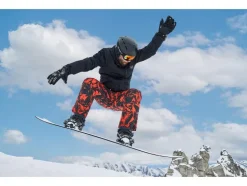 Pantalón de freeride para hombre