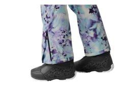 Pantalón de freeride para mujer