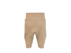 Pantalón de lana virgen para bebé premium
