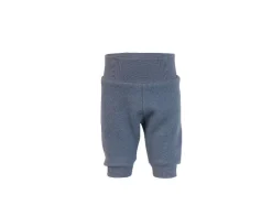 Pantalón de lana virgen para bebé premium
