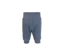 Pantalón de lana virgen para bebé premium
