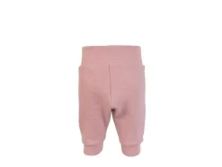 Pantalón de lana virgen para bebé premium