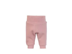 Pantalón de lana virgen para bebé premium