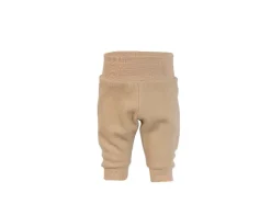 Pantalón de lana virgen para bebé premium