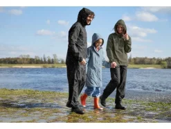 Pantalón de lluvia