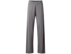 Pantalón de mujer, corte recto.