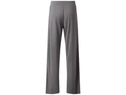 Pantalón de mujer, corte recto.