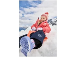 Pantalón de nieve infantil