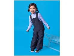 Pantalón de nieve infantil