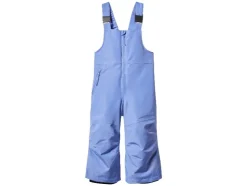 Pantalón de nieve infantil