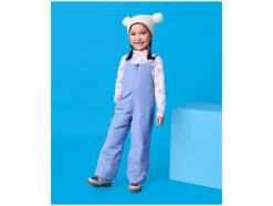Pantalón de nieve infantil