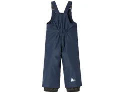 Pantalón de nieve para bebé con tirantes