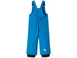 Pantalón de nieve para bebé con tirantes