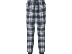Pantalón de pijama de franela para hombre