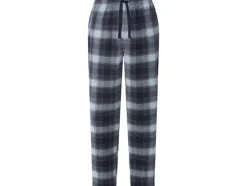 Pantalón de pijama de franela para hombre