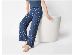 Pantalón de pijama de mujer