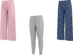 Pantalón de pijama de mujer
