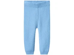 Pantalón de punto para bebé