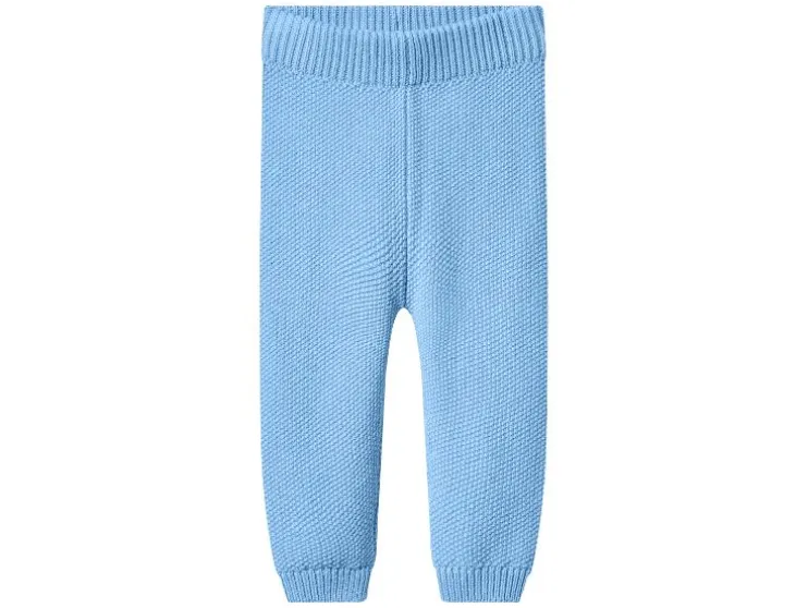 Pantalón de punto para bebé