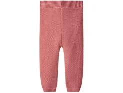 Pantalón de punto para bebé